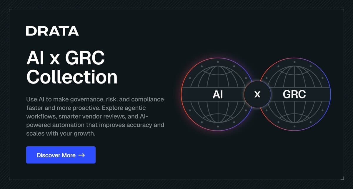 AI x GRC