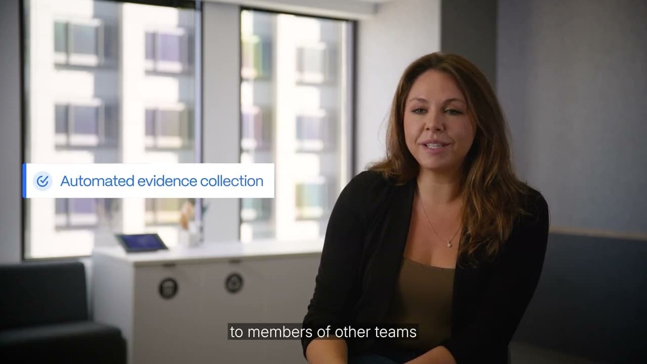 Scaling Trust as a Growth Strategy: Eileen Filmus on Brex’s GRC Evolution with Drata and SafeBase thumbnail