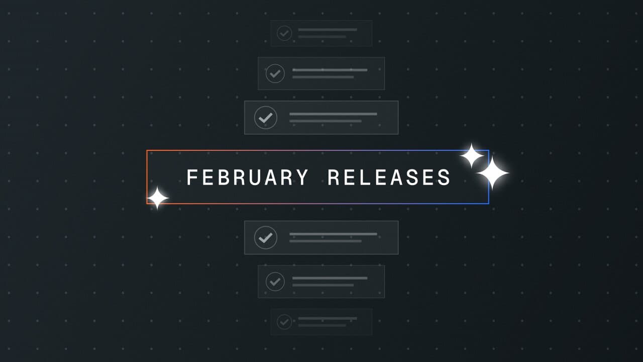 February Product Recap: The New Drata Experience