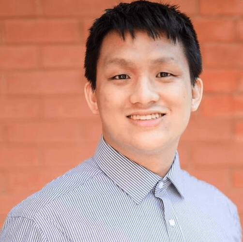 Kevin Kho