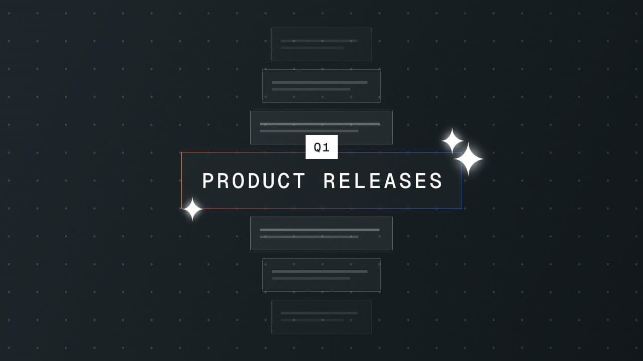 Q1 Product Recap: Continuous Compliance, Framework Updates, Drata Test Library, and More